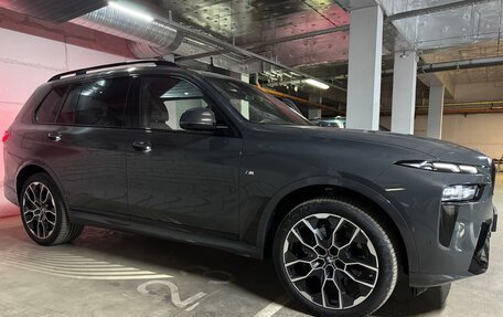 BMW X7, 2025 год, 17 800 000 рублей, 5 фотография
