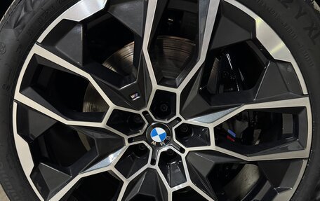 BMW X7, 2025 год, 17 800 000 рублей, 8 фотография