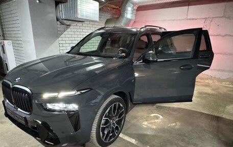 BMW X7, 2025 год, 17 800 000 рублей, 6 фотография