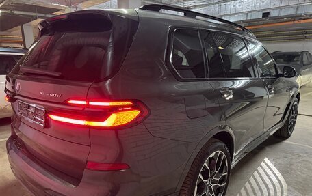 BMW X7, 2025 год, 17 800 000 рублей, 7 фотография