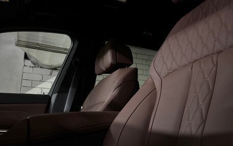 BMW X7, 2025 год, 17 800 000 рублей, 13 фотография