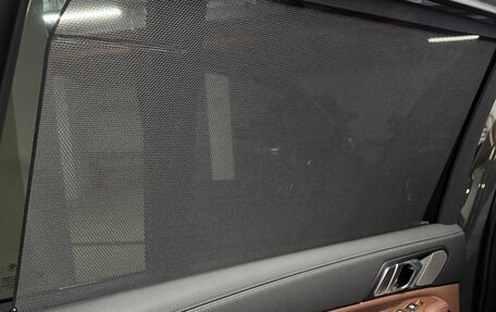 BMW X7, 2025 год, 17 800 000 рублей, 12 фотография