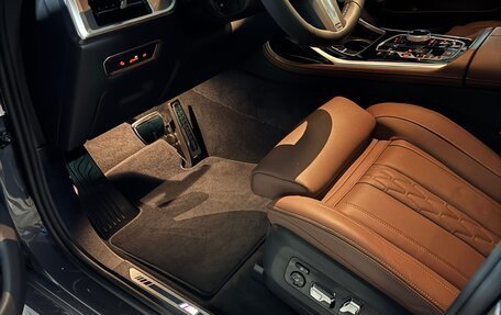 BMW X7, 2025 год, 17 800 000 рублей, 10 фотография