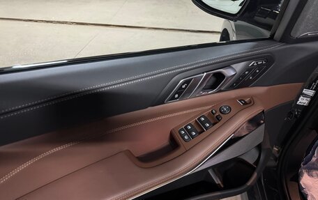 BMW X7, 2025 год, 17 800 000 рублей, 11 фотография