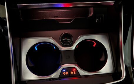 BMW X7, 2025 год, 17 800 000 рублей, 17 фотография