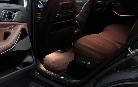 BMW X7, 2025 год, 17 800 000 рублей, 30 фотография