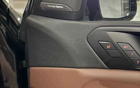 BMW X7, 2025 год, 17 800 000 рублей, 22 фотография