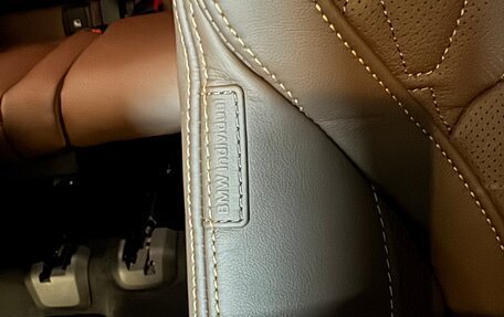 BMW X7, 2025 год, 17 800 000 рублей, 19 фотография