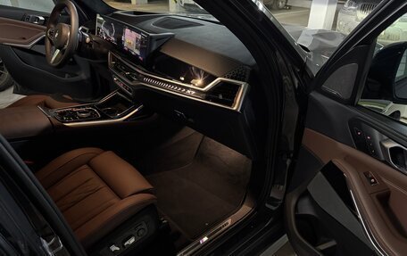 BMW X7, 2025 год, 17 800 000 рублей, 24 фотография