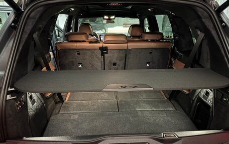 BMW X7, 2025 год, 17 800 000 рублей, 28 фотография