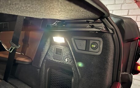 BMW X7, 2025 год, 17 800 000 рублей, 26 фотография