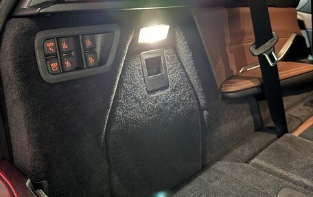 BMW X7, 2025 год, 17 800 000 рублей, 27 фотография