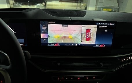 BMW X7, 2025 год, 17 800 000 рублей, 18 фотография