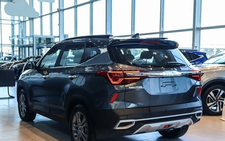 KIA Seltos I, 2025 год, 3 480 000 рублей, 6 фотография