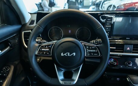 KIA Seltos I, 2025 год, 3 480 000 рублей, 10 фотография