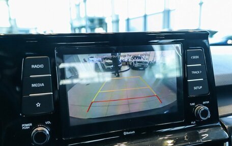 KIA Seltos I, 2025 год, 3 480 000 рублей, 12 фотография