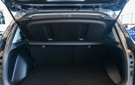 KIA Seltos I, 2025 год, 3 480 000 рублей, 8 фотография