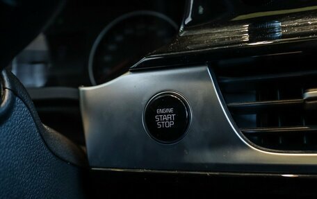 KIA Seltos I, 2025 год, 3 480 000 рублей, 14 фотография