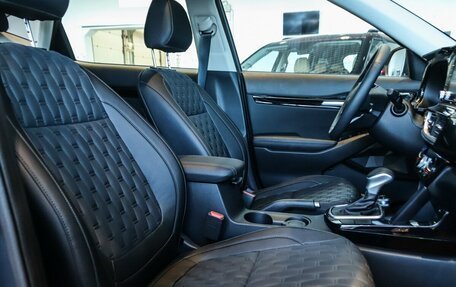 KIA Seltos I, 2025 год, 3 480 000 рублей, 15 фотография