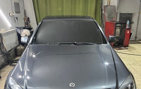 Mercedes-Benz C-Класс, 2009 год, 1 200 000 рублей, 1 фотография