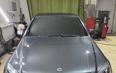 Mercedes-Benz C-Класс, 2009 год, 1 200 000 рублей, 1 фотография