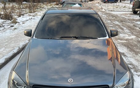 Mercedes-Benz C-Класс, 2009 год, 1 200 000 рублей, 3 фотография