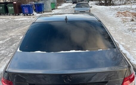 Mercedes-Benz C-Класс, 2009 год, 1 200 000 рублей, 2 фотография