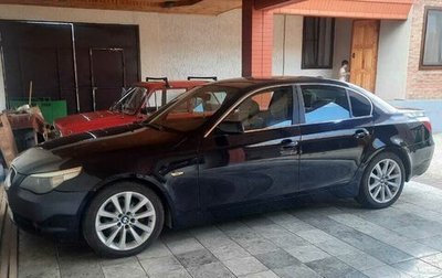 BMW 5 серия, 2006 год, 1 100 000 рублей, 1 фотография