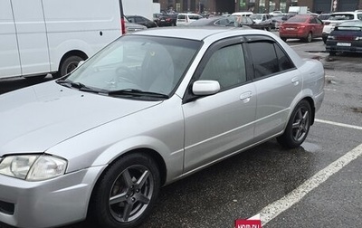 Mazda Familia, 1998 год, 250 000 рублей, 1 фотография