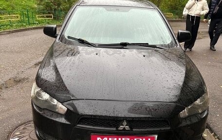 Mitsubishi Lancer IX, 2010 год, 630 000 рублей, 1 фотография
