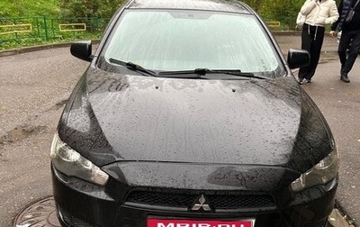 Mitsubishi Lancer IX, 2010 год, 630 000 рублей, 1 фотография