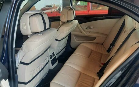 BMW 5 серия, 2006 год, 1 100 000 рублей, 2 фотография