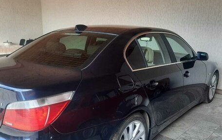 BMW 5 серия, 2006 год, 1 100 000 рублей, 8 фотография