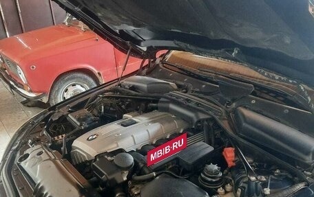 BMW 5 серия, 2006 год, 1 100 000 рублей, 3 фотография