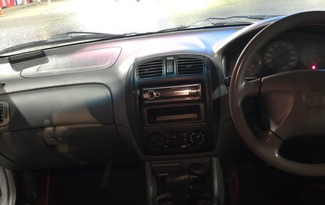 Mazda Familia, 1998 год, 250 000 рублей, 9 фотография