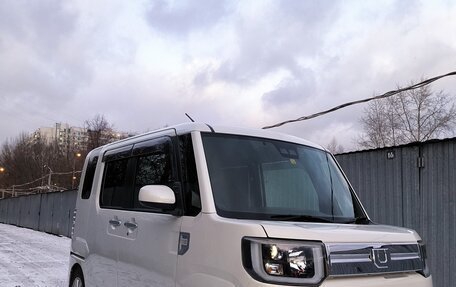 Daihatsu Wake I, 2019 год, 1 099 000 рублей, 2 фотография