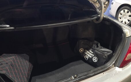 Mazda Familia, 1998 год, 250 000 рублей, 10 фотография