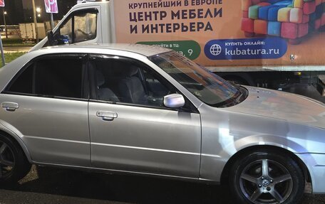 Mazda Familia, 1998 год, 250 000 рублей, 6 фотография