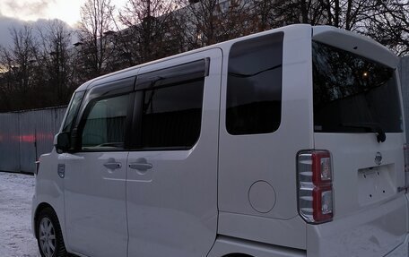 Daihatsu Wake I, 2019 год, 1 099 000 рублей, 5 фотография