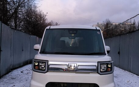 Daihatsu Wake I, 2019 год, 1 099 000 рублей, 3 фотография