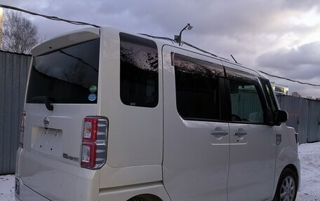 Daihatsu Wake I, 2019 год, 1 099 000 рублей, 4 фотография