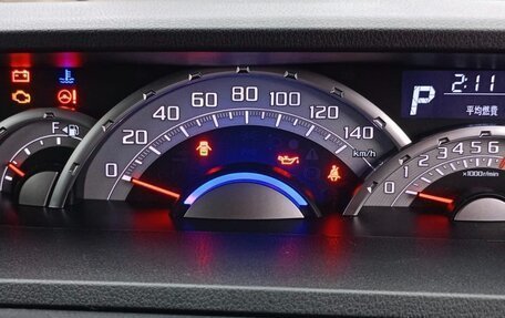 Daihatsu Wake I, 2019 год, 1 099 000 рублей, 13 фотография