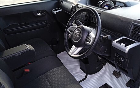 Daihatsu Wake I, 2019 год, 1 099 000 рублей, 9 фотография