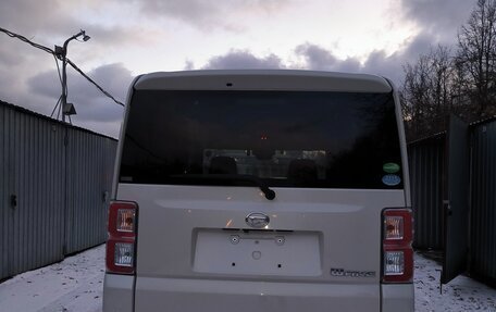 Daihatsu Wake I, 2019 год, 1 099 000 рублей, 8 фотография