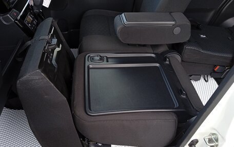 Daihatsu Wake I, 2019 год, 1 099 000 рублей, 20 фотография