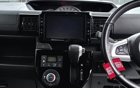 Daihatsu Wake I, 2019 год, 1 099 000 рублей, 11 фотография