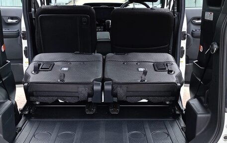 Daihatsu Wake I, 2019 год, 1 099 000 рублей, 21 фотография