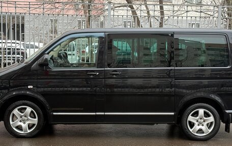 Volkswagen Multivan T5, 2010 год, 2 600 000 рублей, 4 фотография