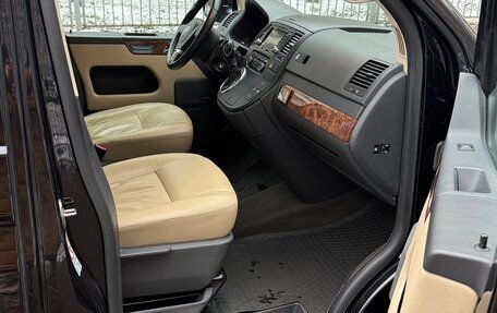 Volkswagen Multivan T5, 2010 год, 2 600 000 рублей, 9 фотография