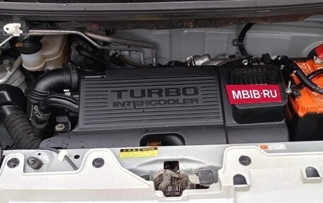 Daihatsu Wake I, 2019 год, 1 099 000 рублей, 23 фотография